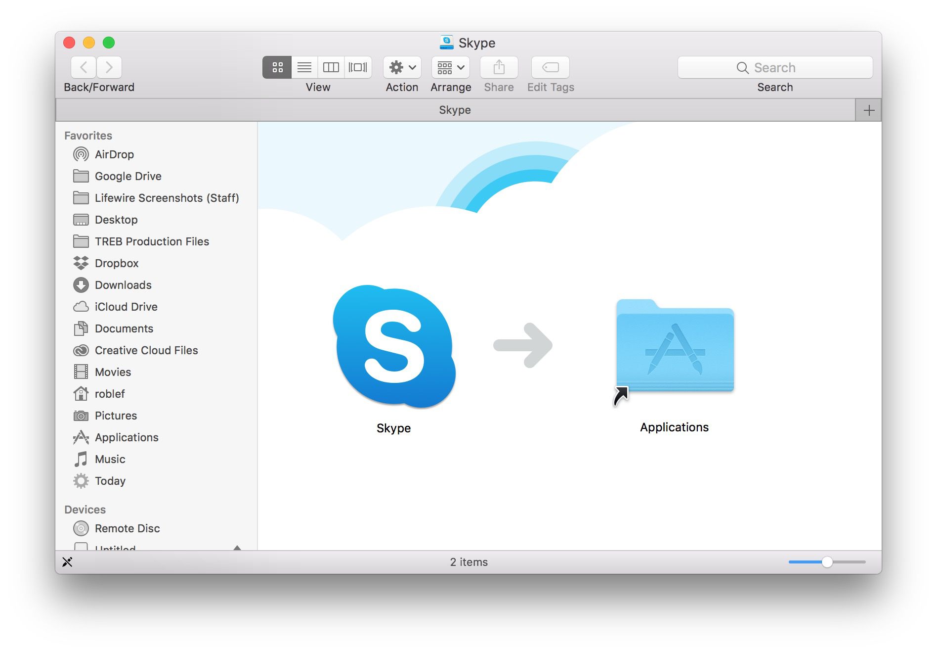 Skype Download Mac 10.13