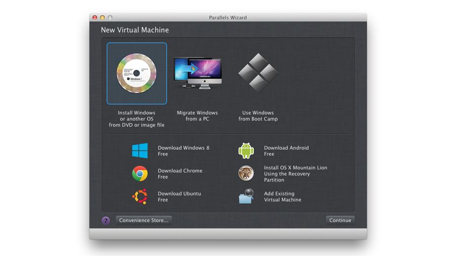 Parallels 8 Desktop Mac Download